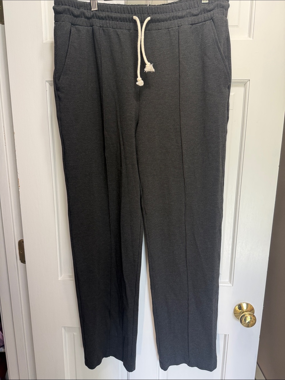 Loft lounge sweatpants